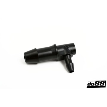 90 degrees reducer 3 - 6mm