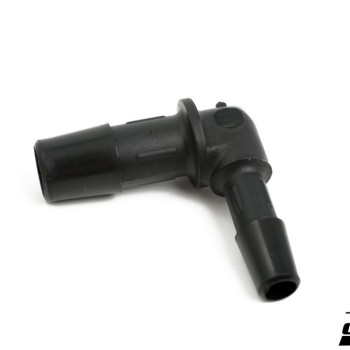 90 degrees reducer 6 - 9,5mm