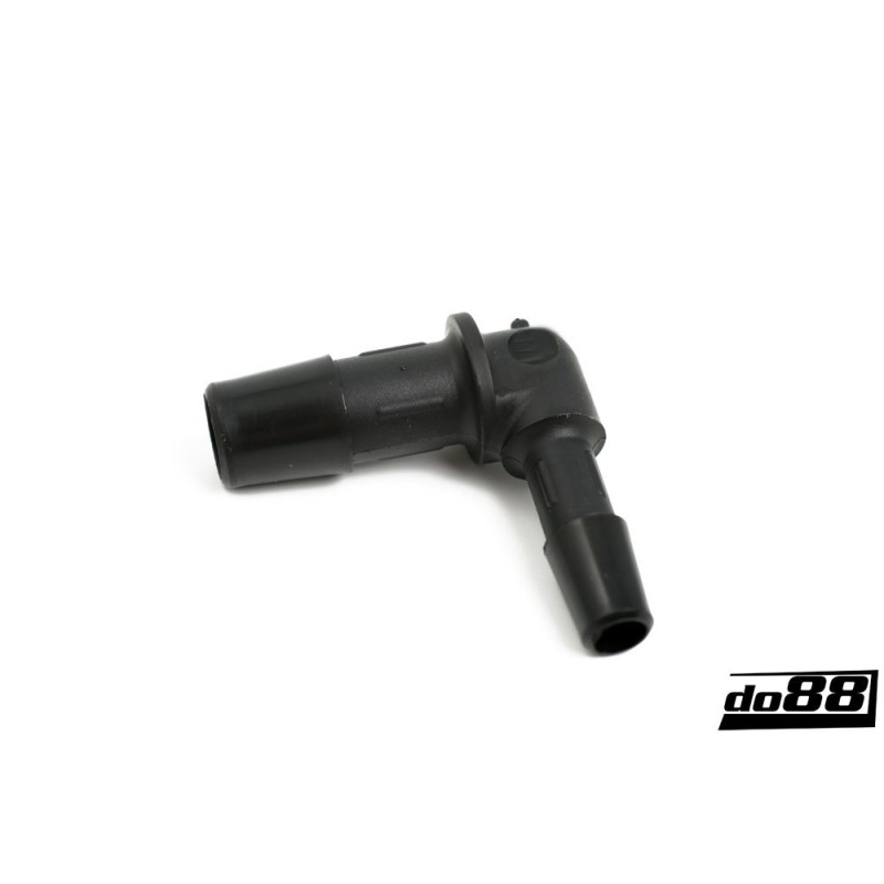 90 degrees reducer 6 - 9,5mm