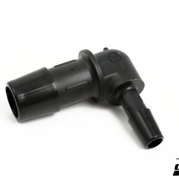 90 degrees reducer 6 - 13mm