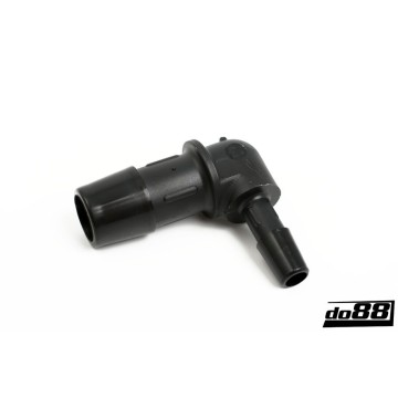 90 degrees reducer 6 - 13mm