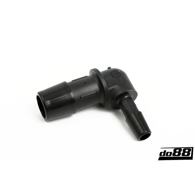 90 degrees reducer 6 - 13mm