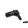 90 degrees reducer 6 - 13mm