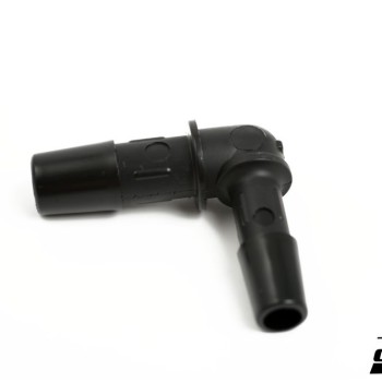 90 degrees reducer 6 - 8mm