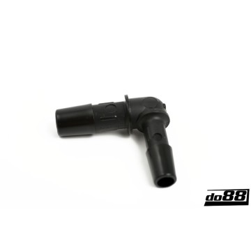 90 degrees reducer 6 - 8mm