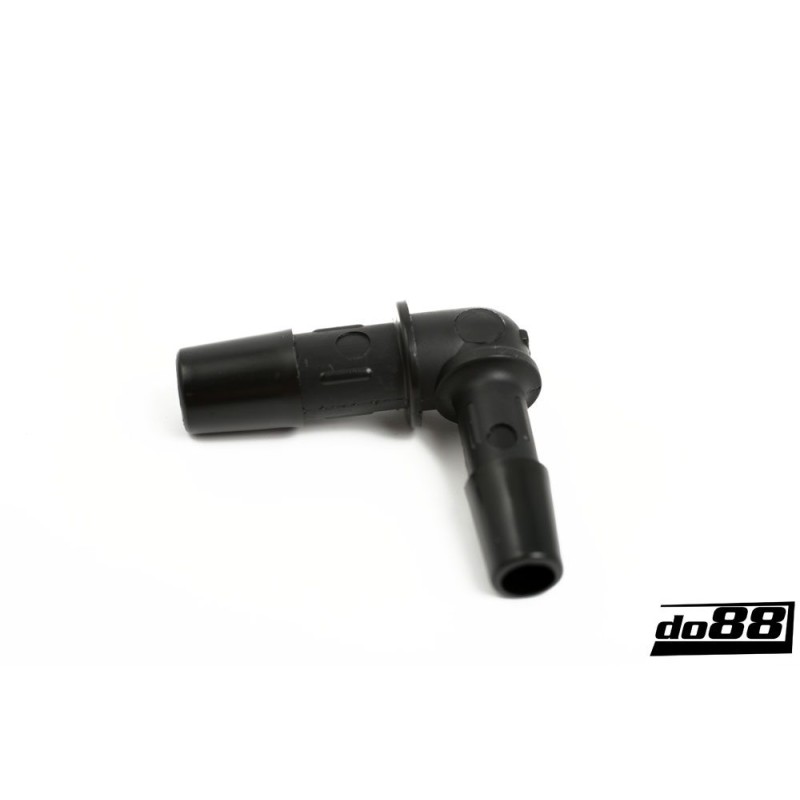 90 degrees reducer 6 - 8mm