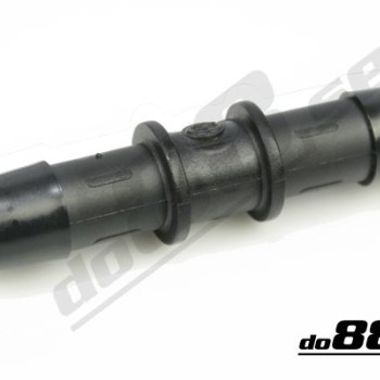 Straight Fitting 9,5mm