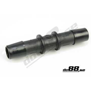 Straight Fitting 9,5mm