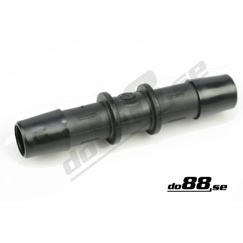 Straight Fitting 9,5mm