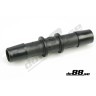 Straight Fitting 9,5mm