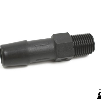 Straight fitting 9,5mm 1/8´´-28 BSP