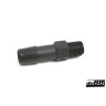 Straight fitting 9,5mm 1/8´´-28 BSP