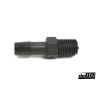 Straight fitting 9,5mm 1/4´-19 BSP