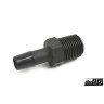 Straight fitting 9,5mm 3/8´´-19 BSP
