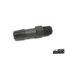 Straight fitting 9,5mm 1/8´´-27 NPT