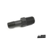 Straight fitting 9,5mm 1/4´´-18 NPT