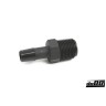 Straight fitting 9,5mm 3/8´´-18 NPT