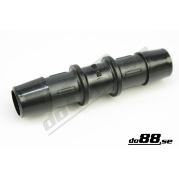 Straight Fitting 13mm