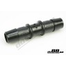Straight Fitting 13mm