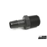 Straight fitting 13mm 1/2´´-14 NPT