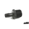 Straight fitting 13mm 3/4´´-14 NPT