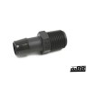 Straight fitting 16mm 1/2´´-14 NPT