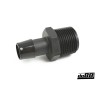Straight fitting 16mm 3/4´´-14 NPT