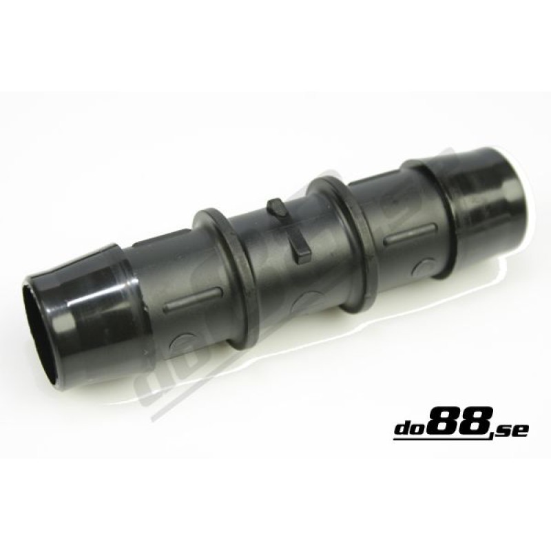 Straight Fitting 19mm