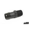 Straight fitting 19mm 1/2´´-14 NPT