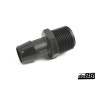 Straight fitting 19mm 3/4´´-14 NPT