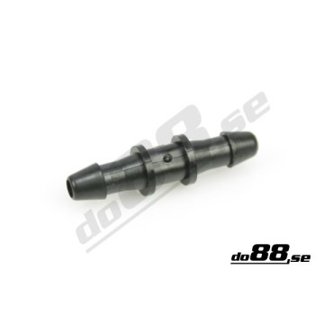 Straight fitting 2mm