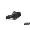 Straight fitting 2mm M5