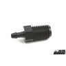 Straight fitting 2mm 1/16´´-27 NPT
