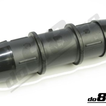 Straight Fitting 25mm