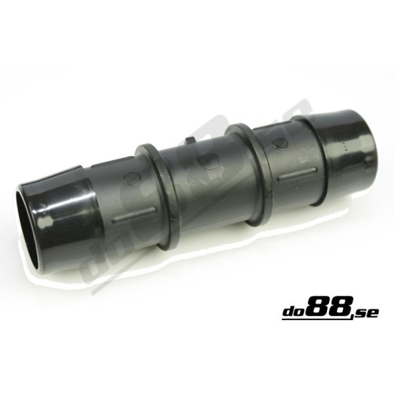 Straight Fitting 25mm