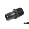 Straight fitting 25mm 1- 11-1/2 NPT