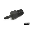 Straight fitting 3mm 1/8´´-28 BSP