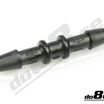 Straight Fitting 4mm