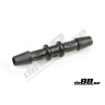 Straight Fitting 4mm