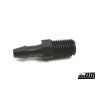 Straight fitting 4mm 1/16´´-27 NPT