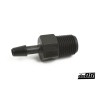 Straight fitting 4mm 1/8´´-27 NPT