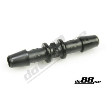 Straight Fitting 5mm