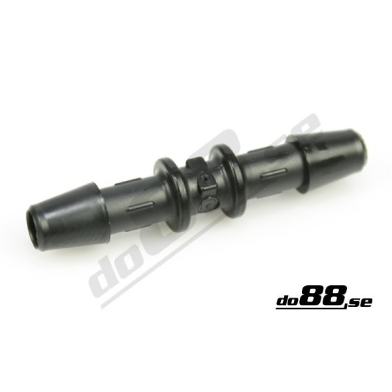 Straight Fitting 5mm