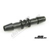 Straight Fitting 5mm