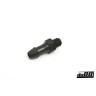Straight fitting 5mm M6