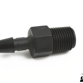 Straight fitting 5mm 1/8´´-27 NPT