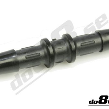 Straight Fitting 6,3mm