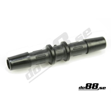 Straight Fitting 6,3mm