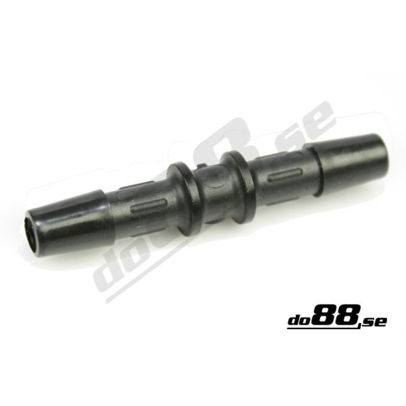 Straight Fitting 6,3mm