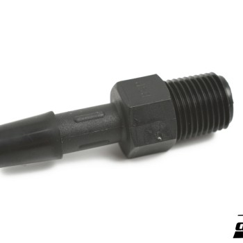 Straight fitting 6mm 1/8´´-28 BSP